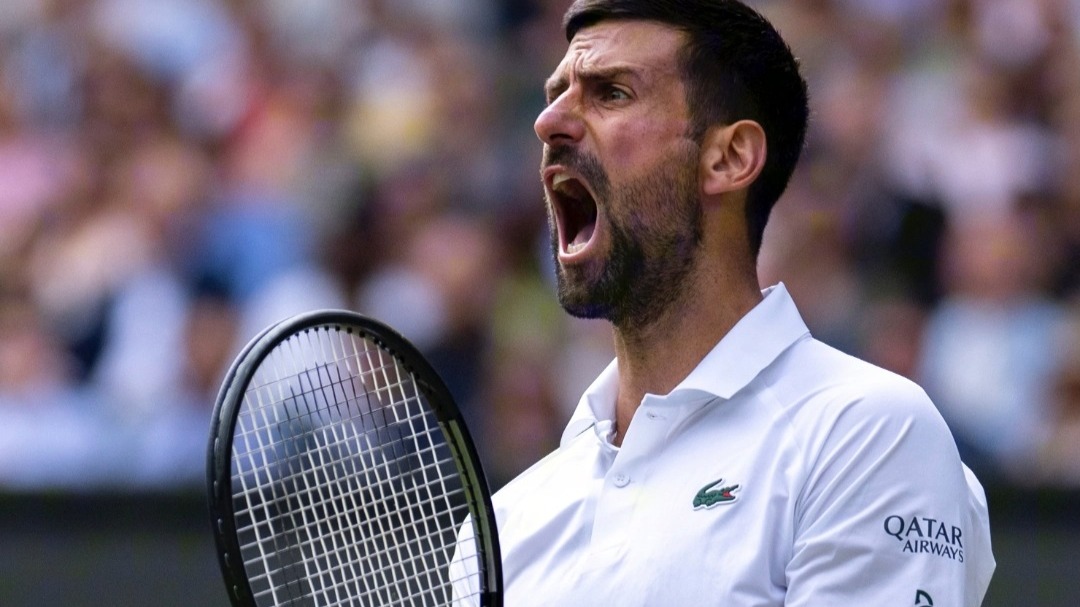 Kaiyun - 费德勒巅峰对决,德约科维奇与90激战TES分钟,精彩发挥胜负难料!